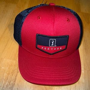 PGA Tour Hat